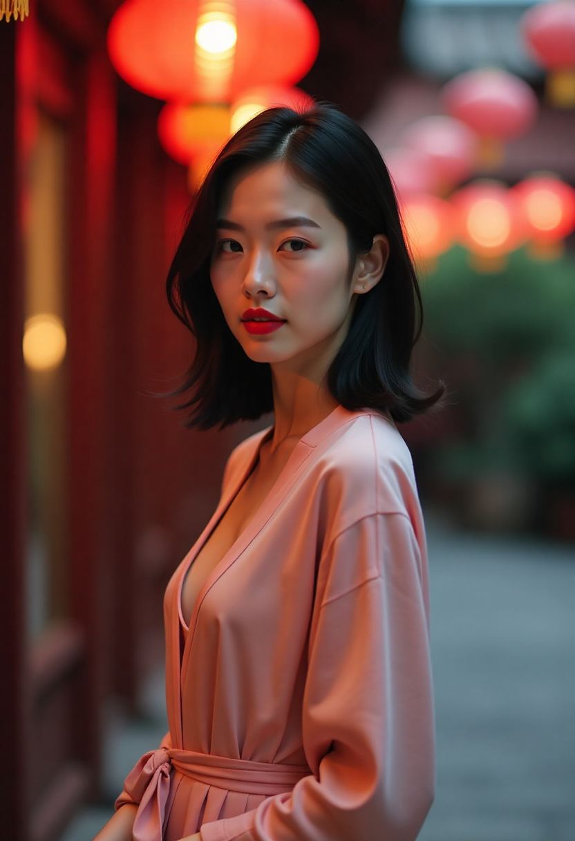 早餐外卖到了剧照