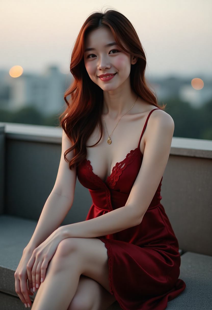 周五的热牛奶剧照